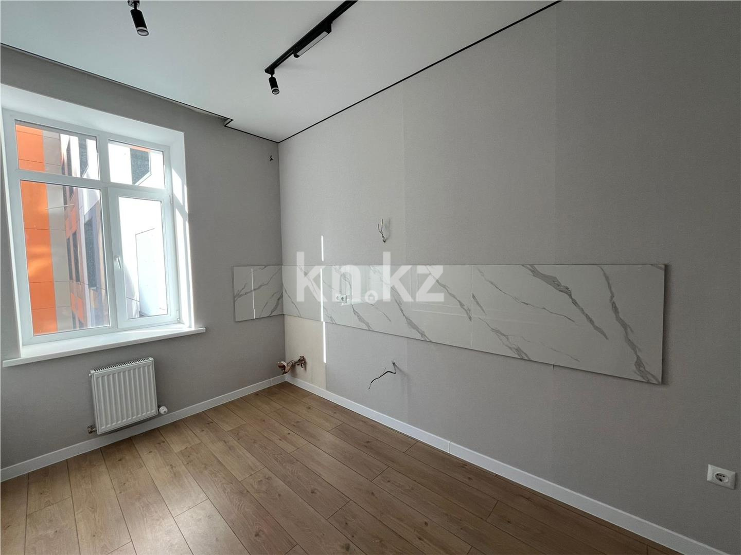 Продажа 2-комнатной квартиры, 65 м², ул. Казыбек би в Астане - фото 4