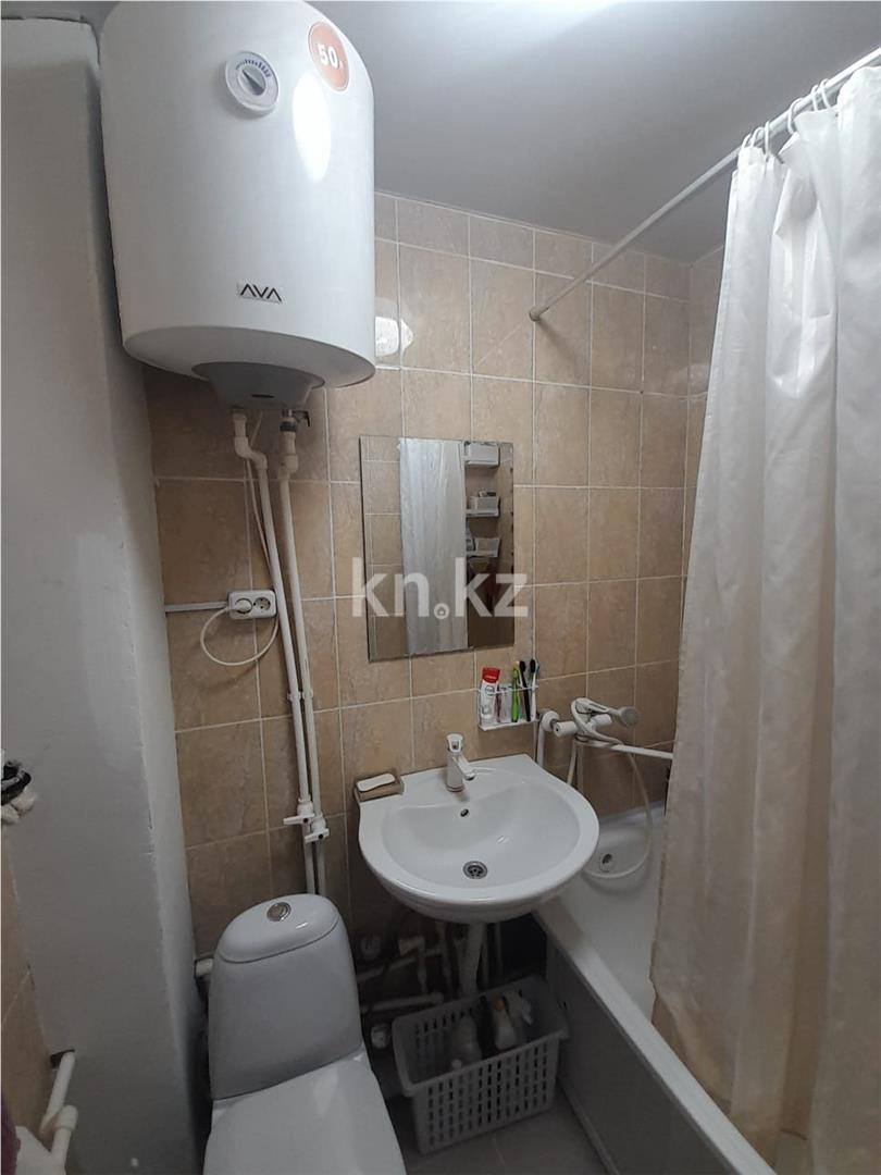 Продажа 2-комнатной квартиры, 42 м², пр. Назарбаева, дом  61 в Караганде - фото 10