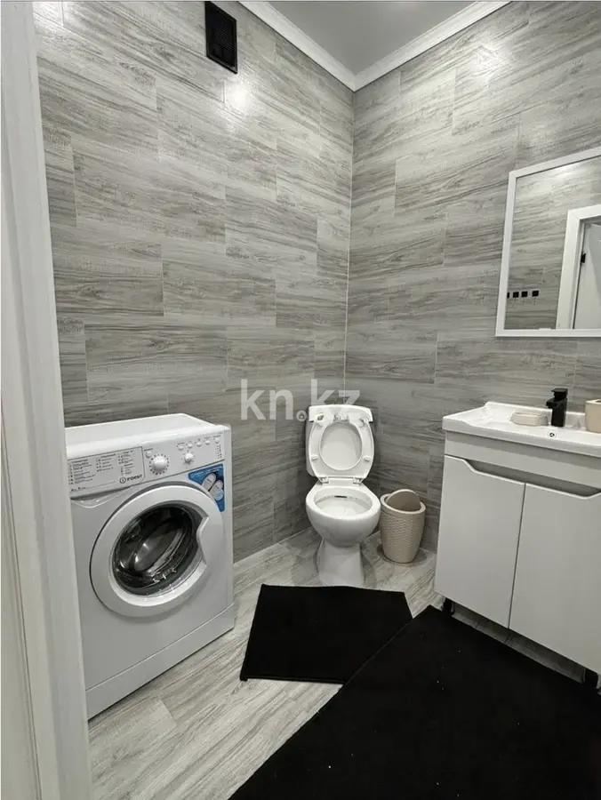 Продажа 1-комнатной квартиры, 38 м², ул. Бейбарыс Султан, дом  12 в Астане - фото 6