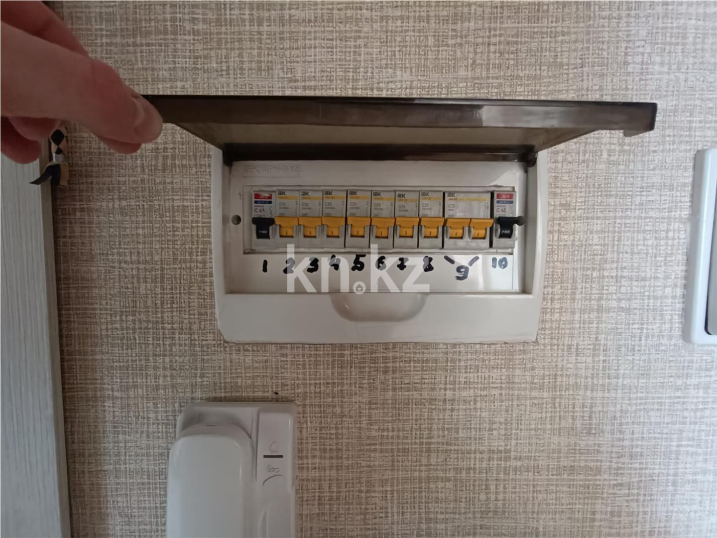 Продажа 3-комнатной квартиры, 104 м² в Темиртау - фото 20