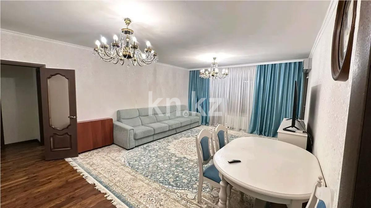 Продажа 3-комнатной квартиры, 100 м² в Астане