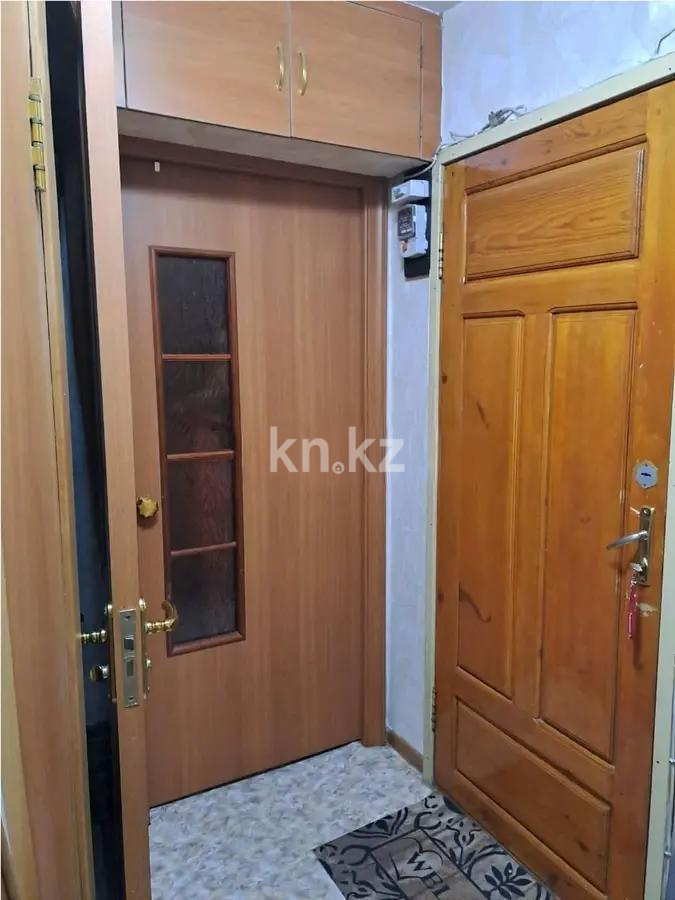 Продажа 2-комнатной квартиры, 43.2 м², ул. Кутпанова, дом  1 в Астане - фото 3