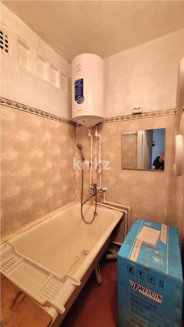 Продажа 2-комнатной квартиры, 45 м² в Караганде - фото 6