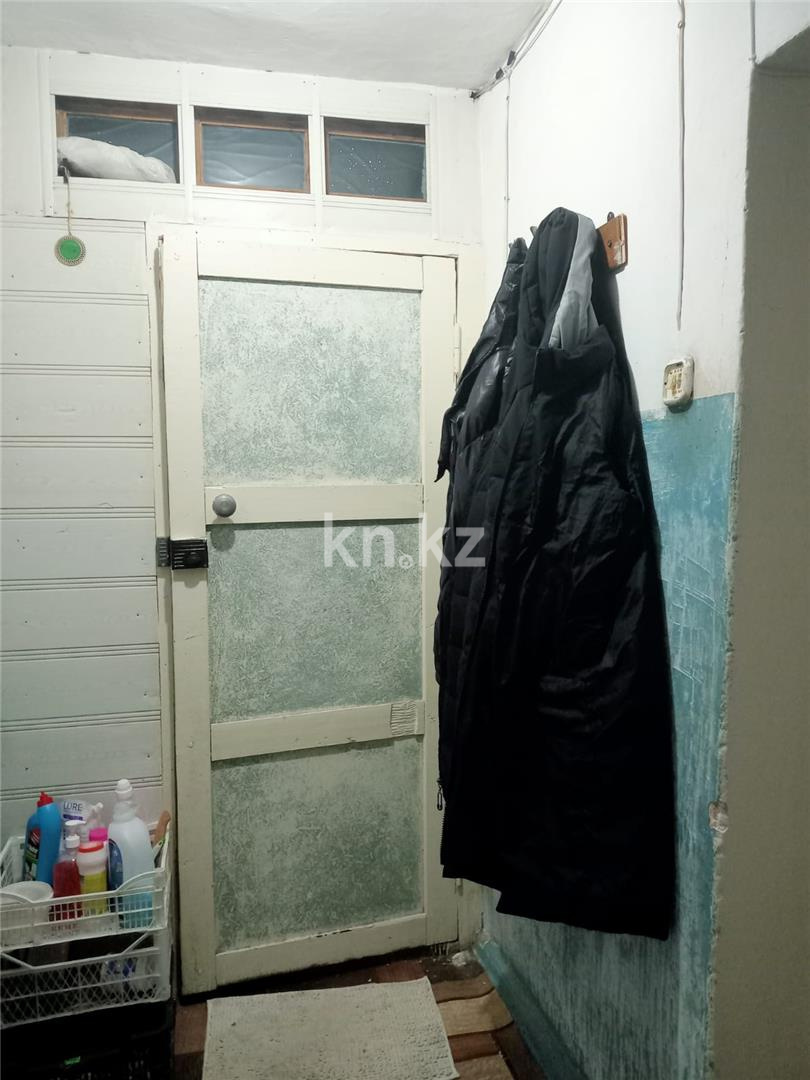 Продажа 2-комнатной квартиры, 32 м² в Караганде - фото 13