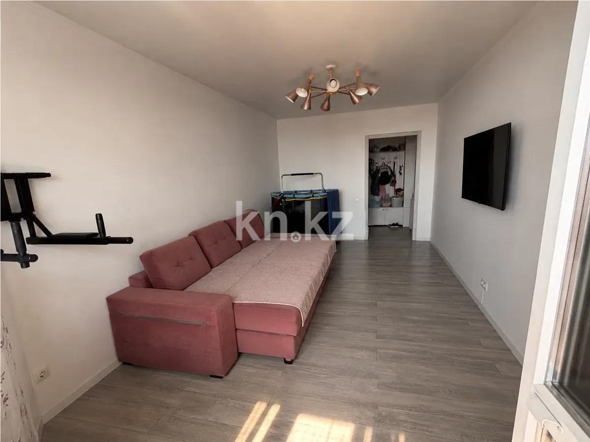 Продажа 2-комнатной квартиры, 76 м² в Алматы