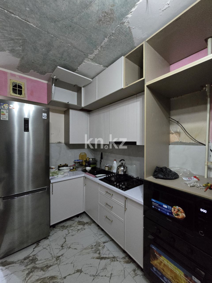 Продажа 3-комнатной квартиры, 73.6 м² в Алматы - фото 23