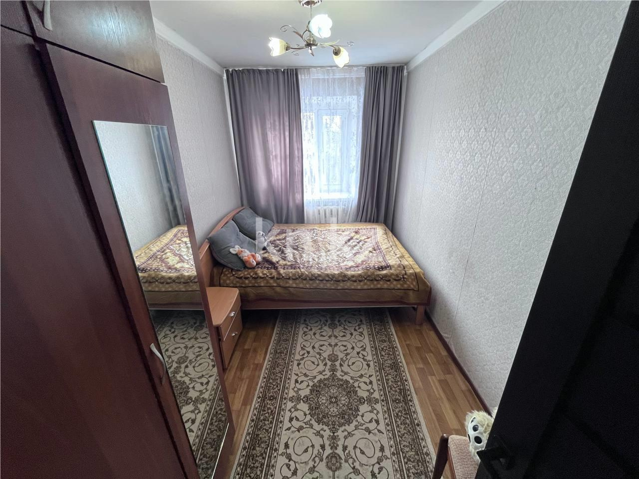 Продажа 3-комнатной квартиры, 58 м² в Караганде - фото 11