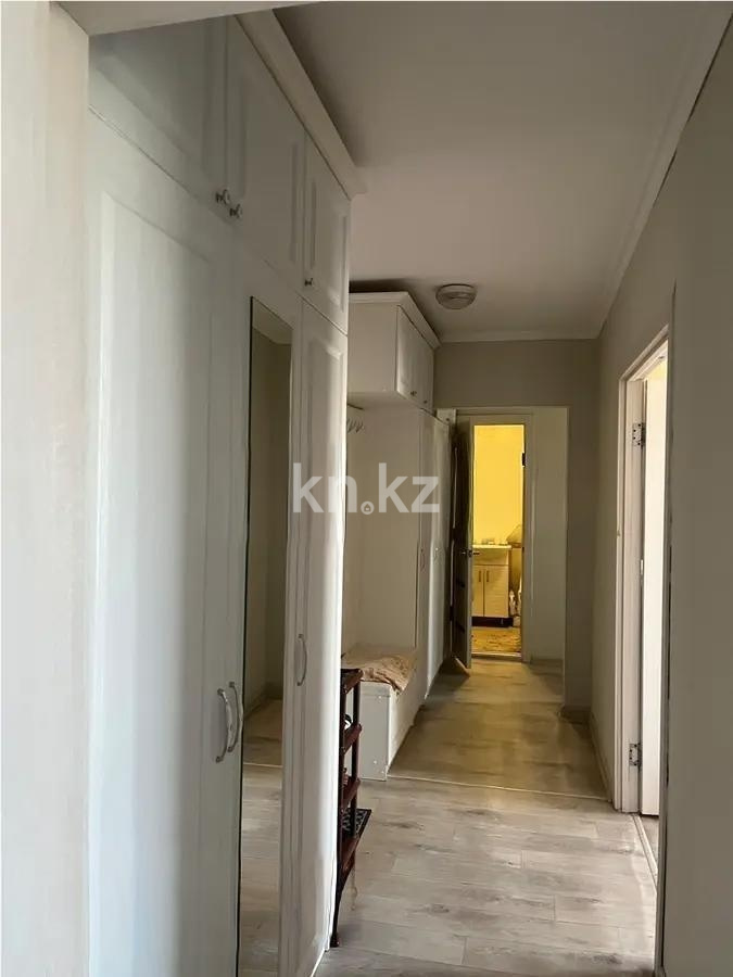 Продажа 2-комнатной квартиры, 53 м² в Караганде - фото 5