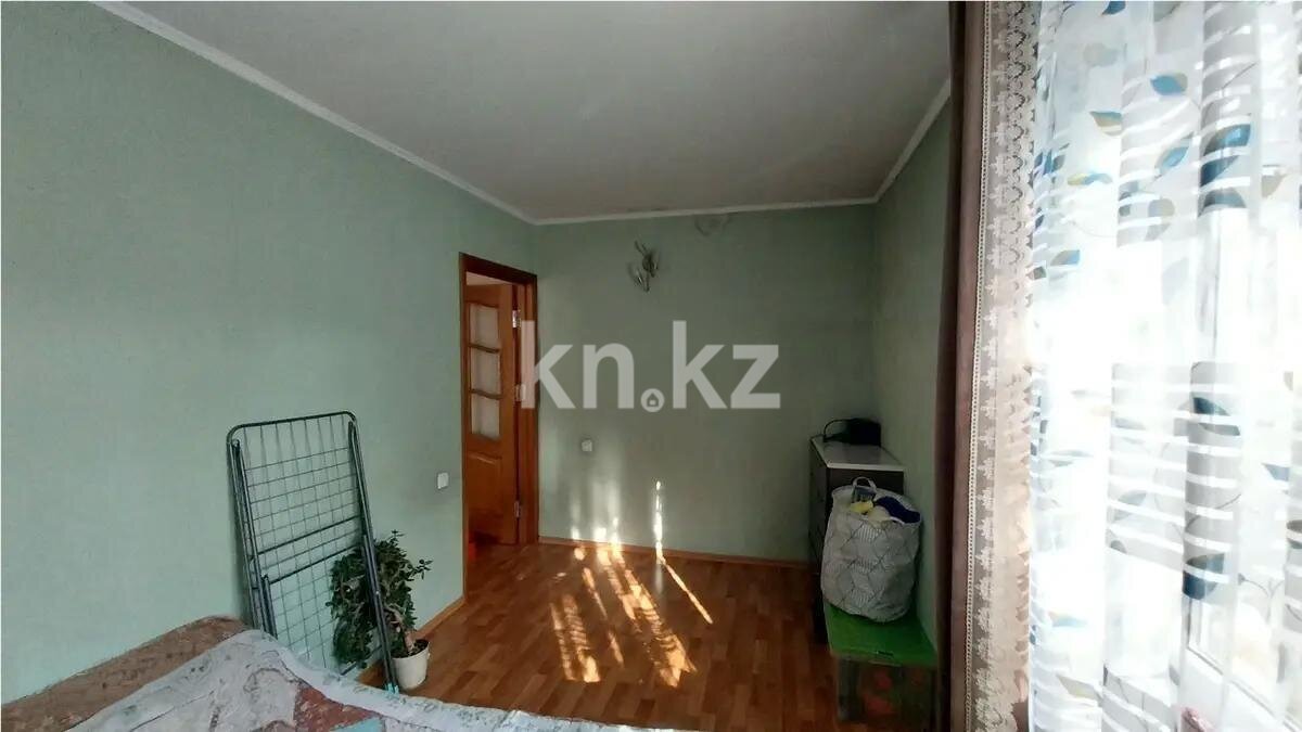Продажа 2-комнатной квартиры, 44.1 м² в Алматы - фото 2