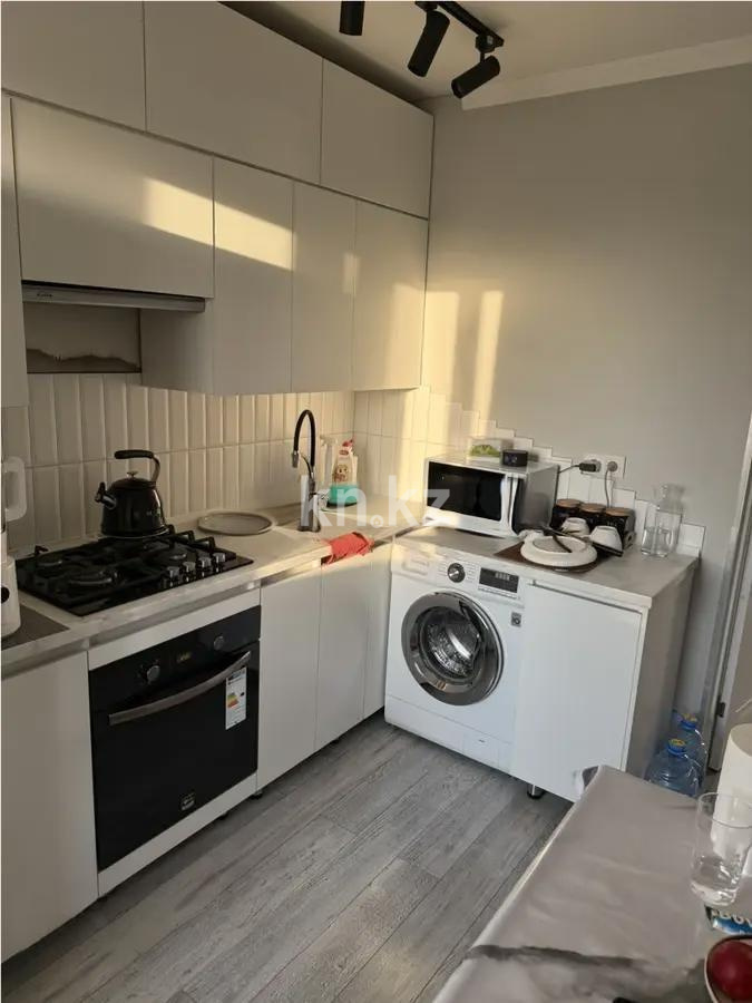 Продажа 2-комнатной квартиры, 60 м² в Алматы - фото 3