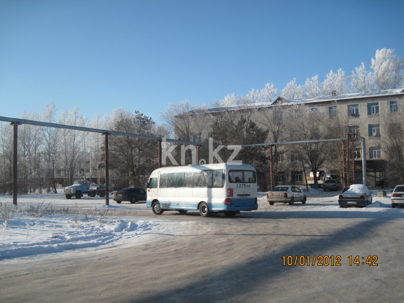 Продажа , 3240 м², ул. Жаханша Досмухамедулы, дом  1 - ул. Пушкина в Астане - фото 11