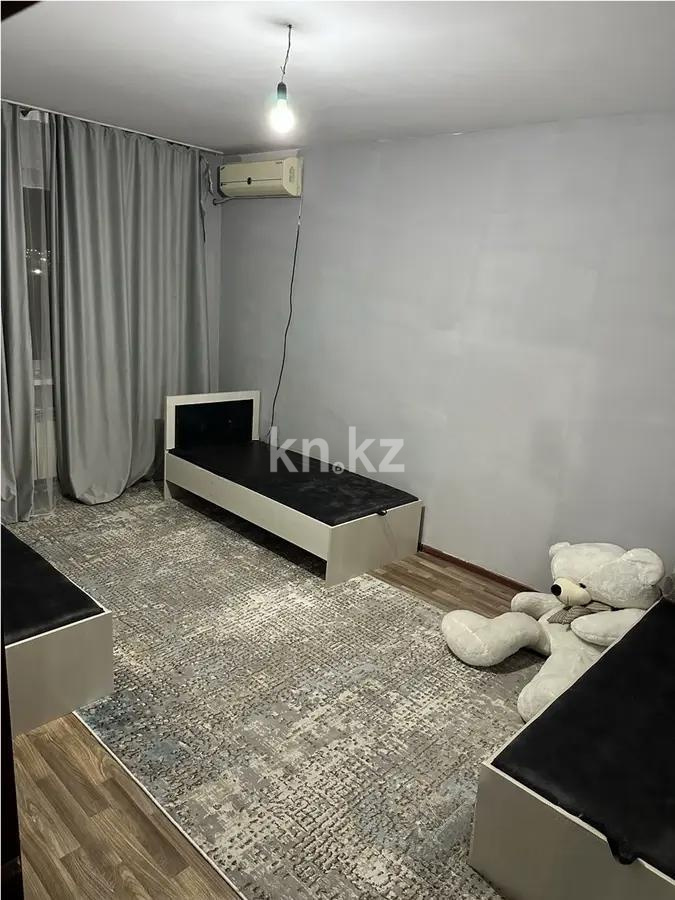 Продажа 3-комнатной квартиры, 78 м² в Алматы - фото 2