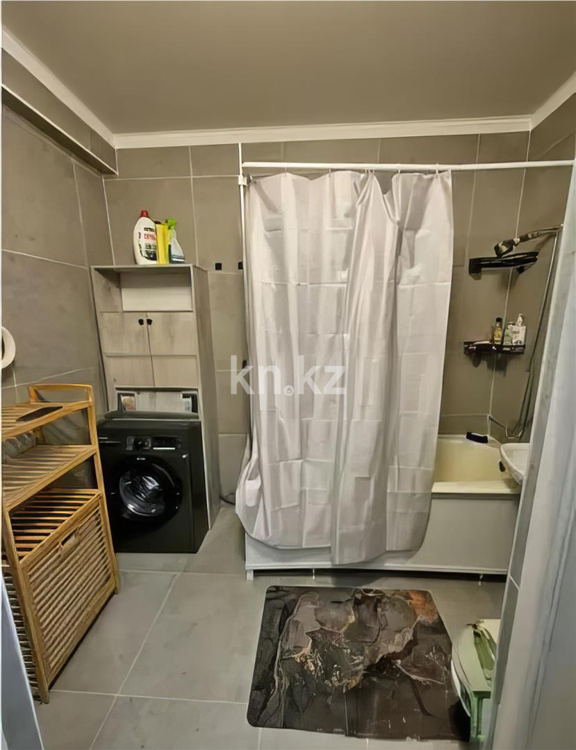 Продажа 1-комнатной квартиры, 33 м² в Алматы - фото 3