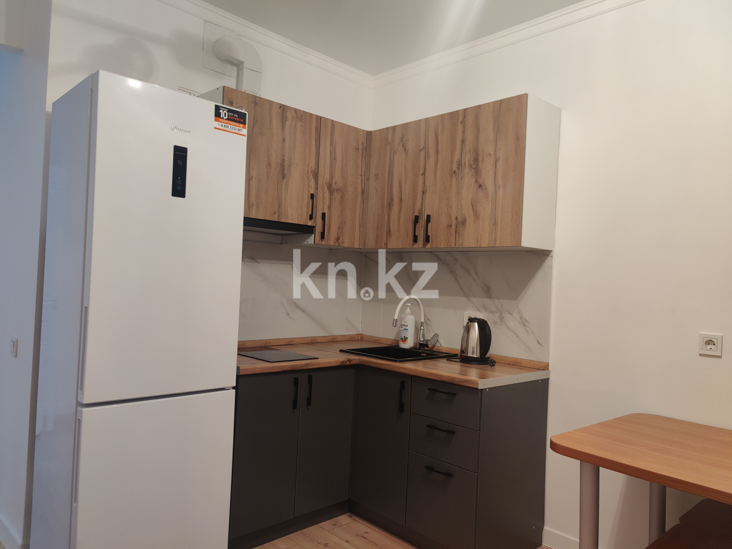 Аренда 1-комнатной квартиры посуточно, 40 м², ул. Сатпаева, дом  90/62 - ул. Туркебаева в Алматы - фото 11