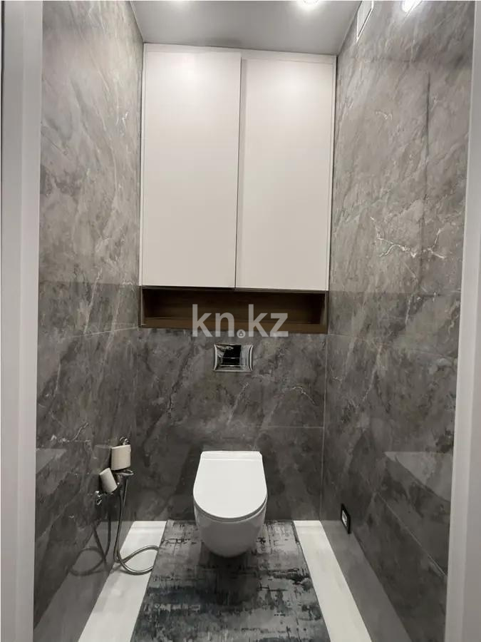 Продажа 3-комнатной квартиры, 75.6 м² в Астане - фото 6