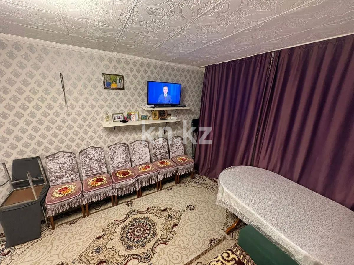 Продажа 1-комнатной квартиры, 27 м² в Караганде - фото 2