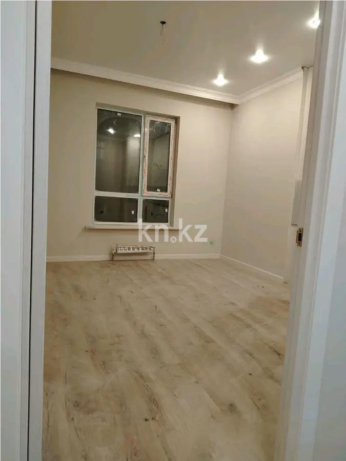 Продажа 1-комнатной квартиры, 43 м², ул. Жургенова, дом  19 в Астане - фото 2