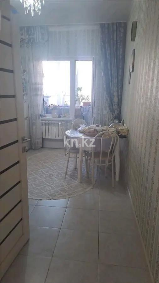 Продажа 2-комнатной квартиры, 56 м² в Астане - фото 3