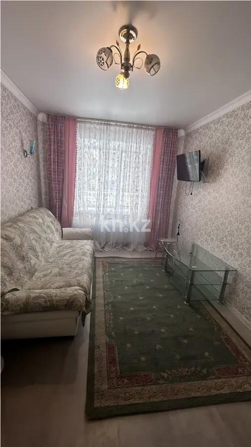 Продажа 1-комнатной квартиры, 18.4 м², пр. Республики, дом  26/1 в Астане