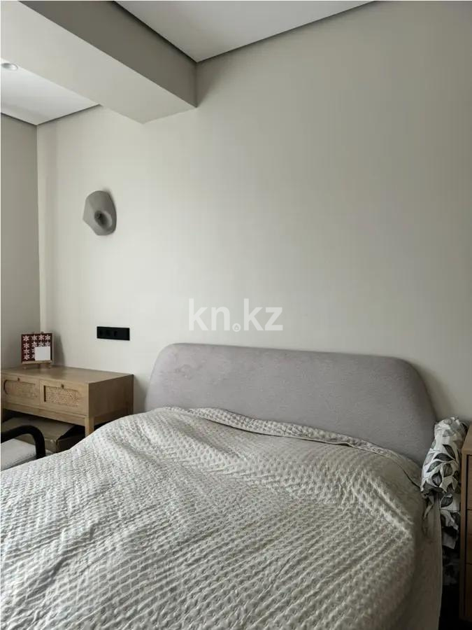 Продажа 2-комнатной квартиры, 45 м² в Алматы - фото 2