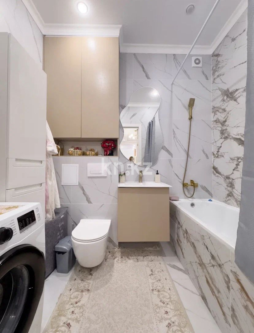 Продажа 3-комнатной квартиры, 62 м² в Астане - фото 9