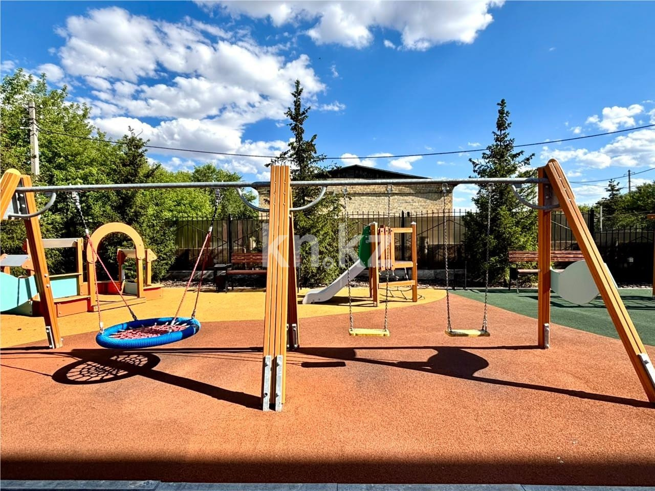 Продажа 2-комнатной квартиры, 59 м² в Караганде - фото 8