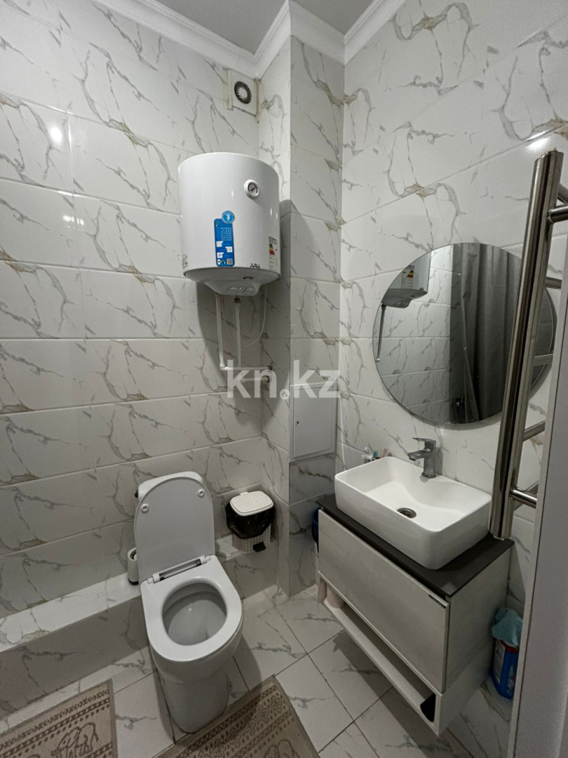 Продажа 2-комнатной квартиры, 61 м² в Караганде - фото 11