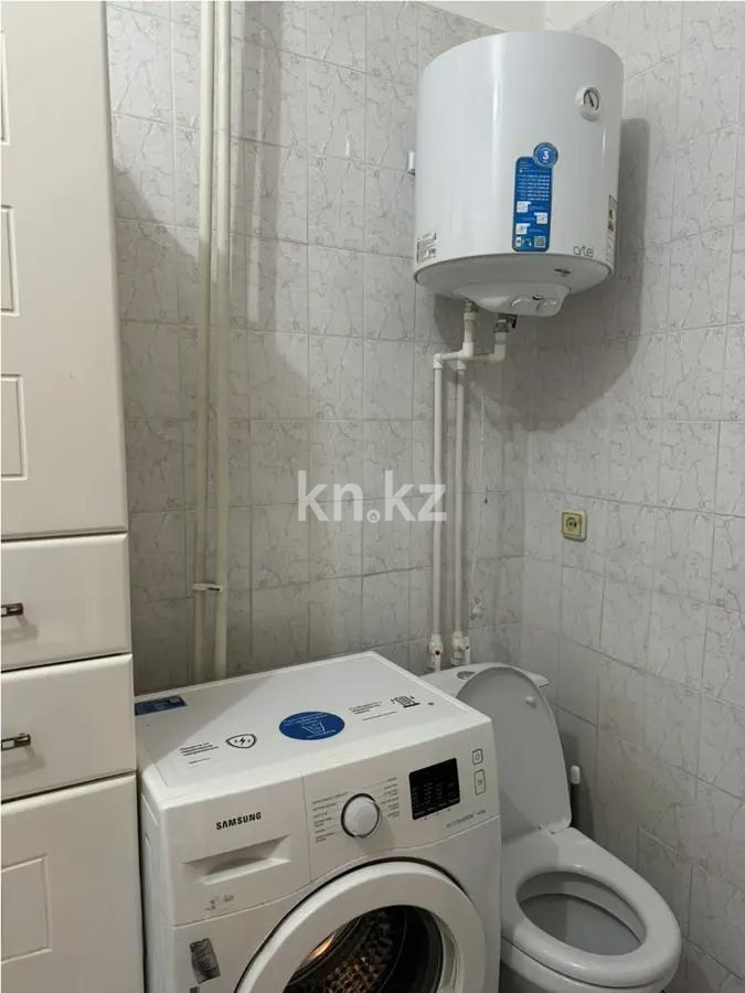 Продажа 2-комнатной квартиры, 54 м² в Караганде - фото 4