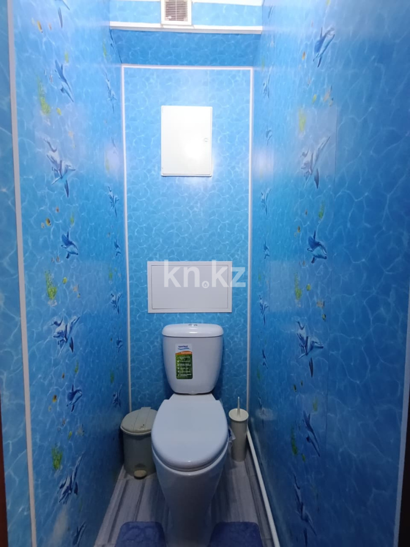 Продажа 2-комнатной квартиры, 51.2 м² в Караганде - фото 7