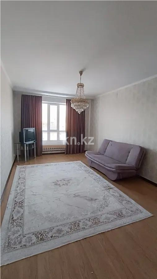 Продажа 3-комнатной квартиры, 87 м² в Астане