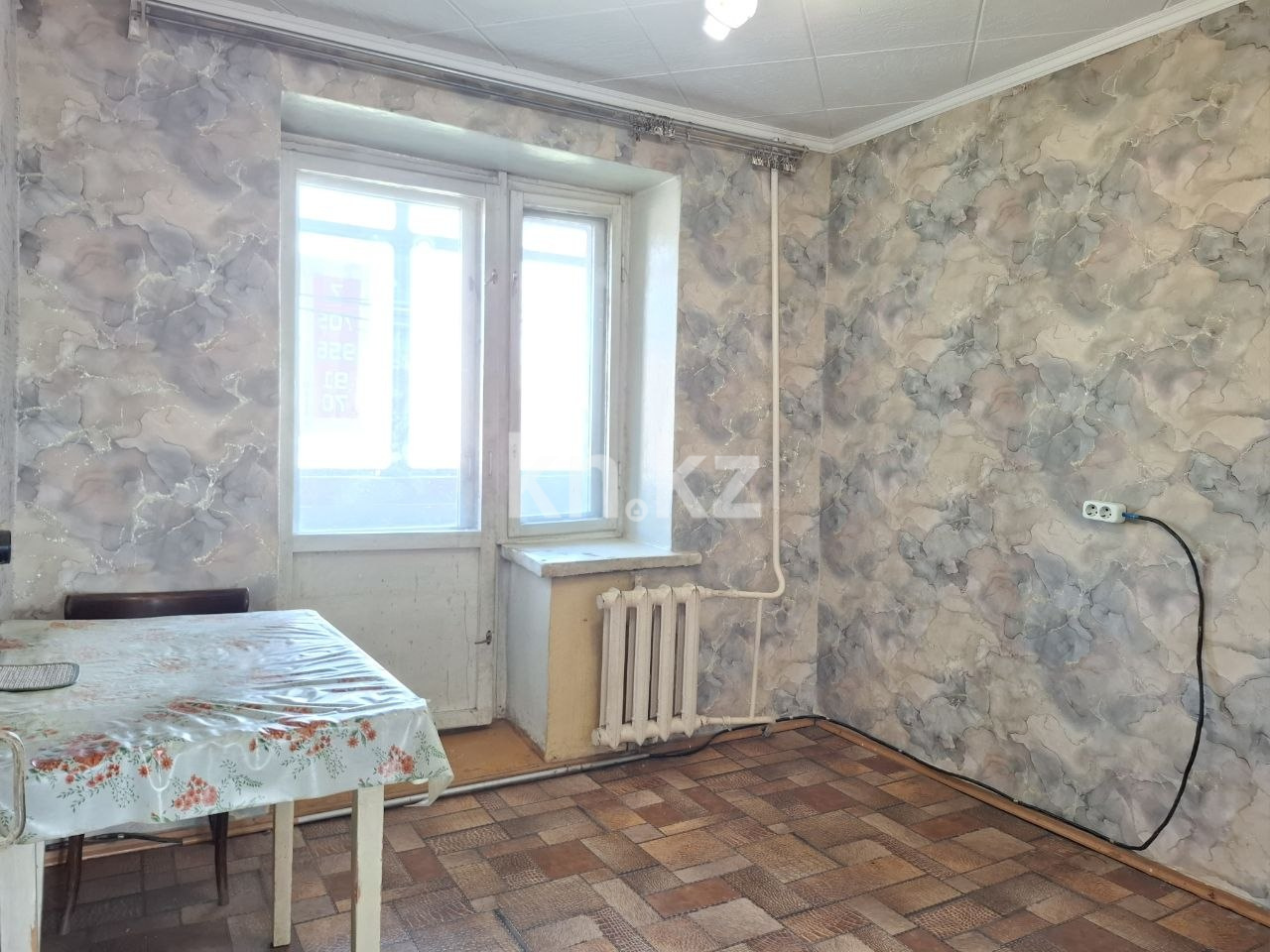 Продажа 2-комнатной квартиры, 50.1 м² в Усть-Каменогорске - фото 6