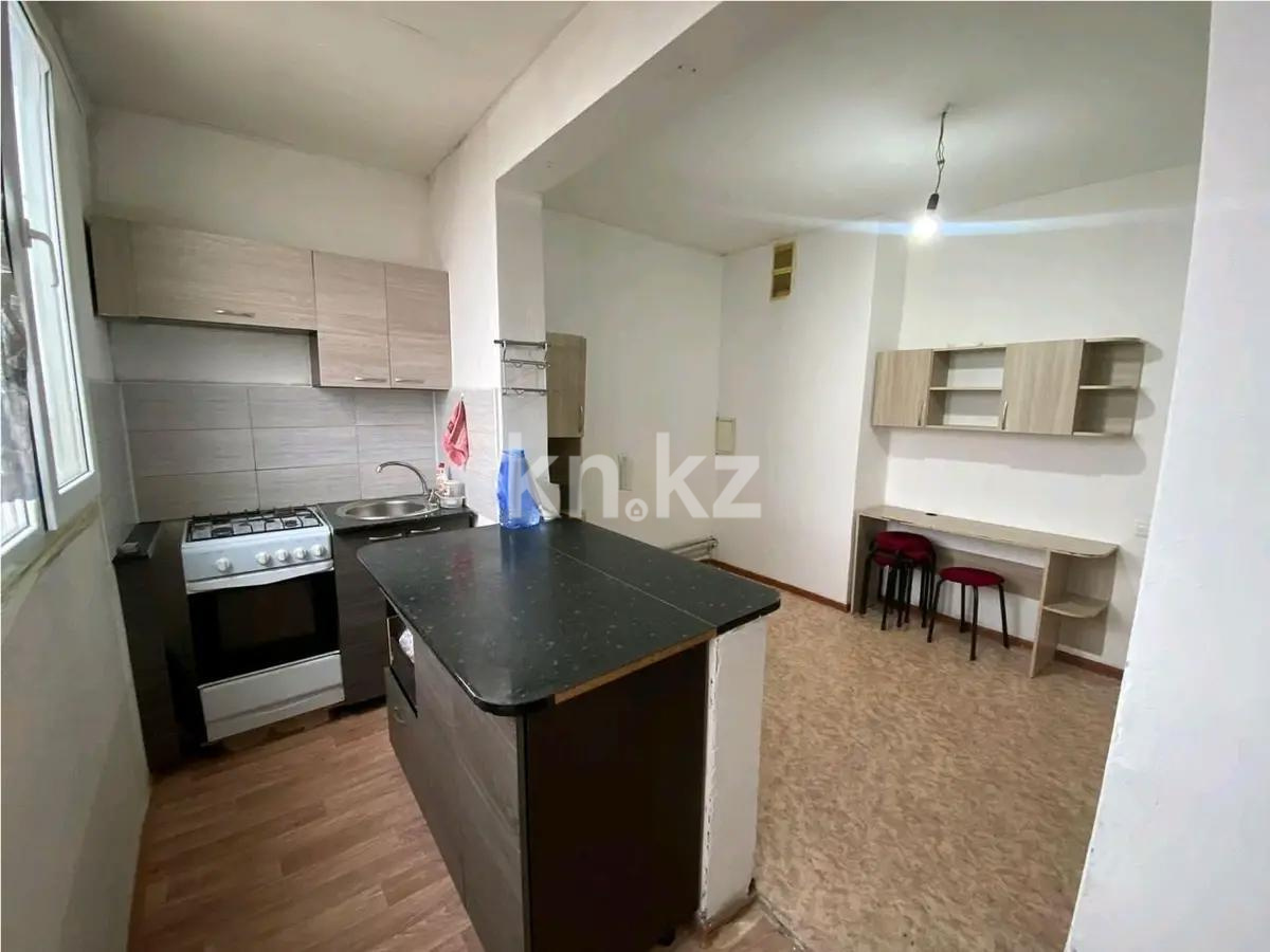 Продажа 1-комнатной квартиры, 46 м² в Алматы - фото 2