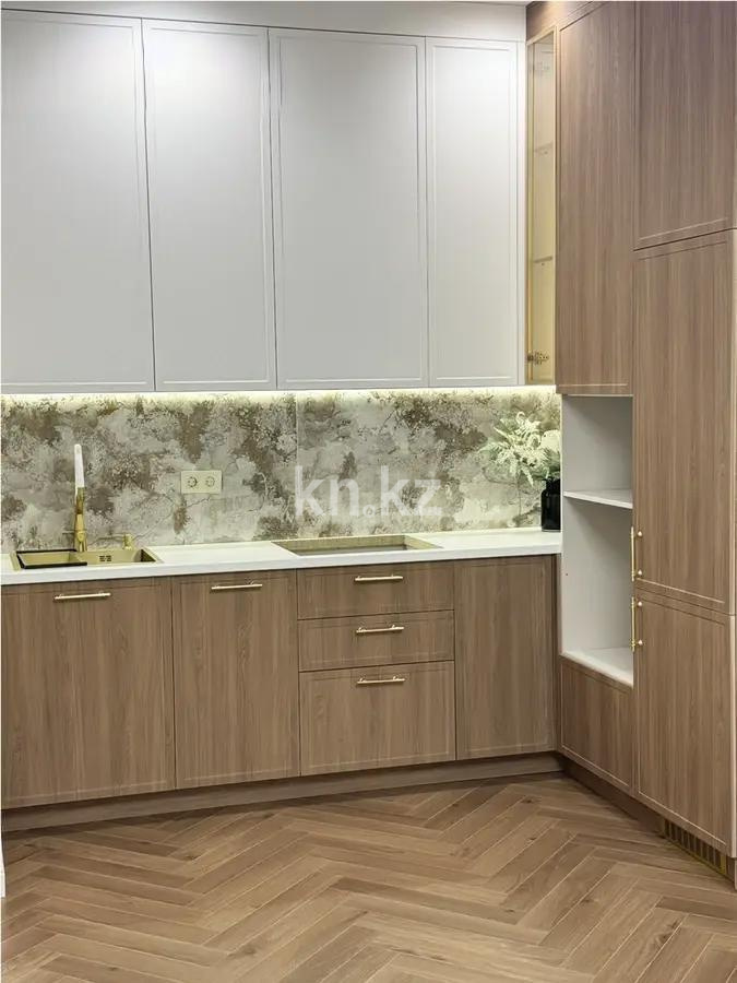 Продажа 2-комнатной квартиры, 42 м² в Астане - фото 2