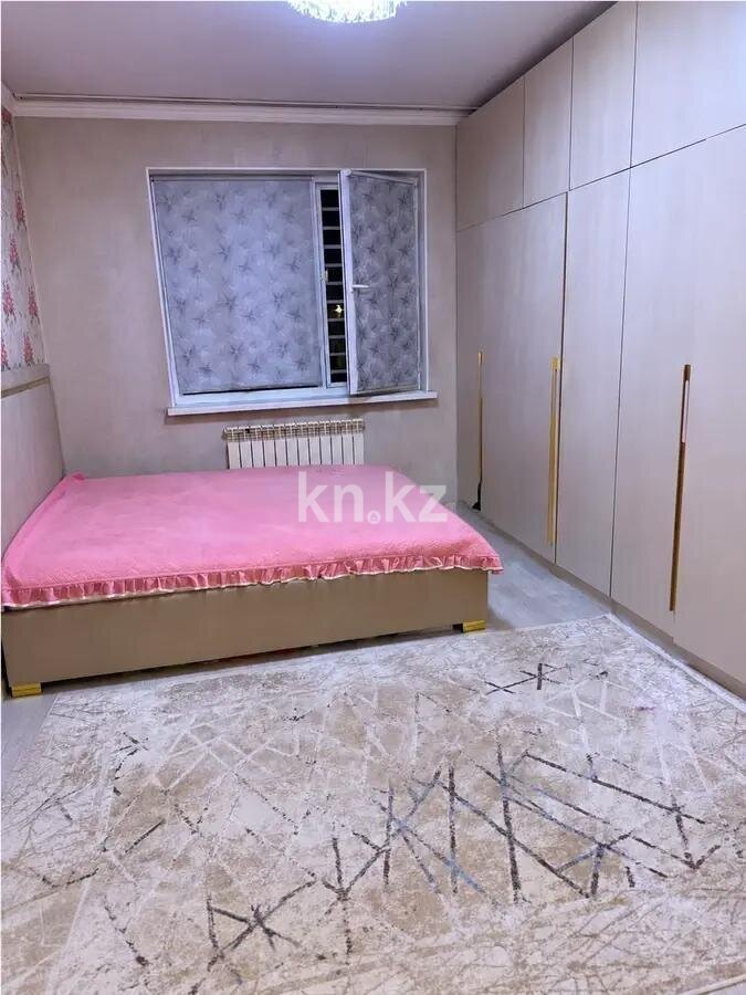 Продажа 2-комнатной квартиры, 64 м² в Алматы - фото 2