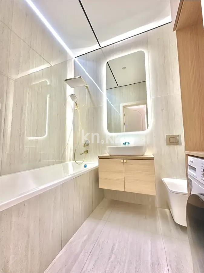 Продажа 2-комнатной квартиры, 45 м² в Астане - фото 3