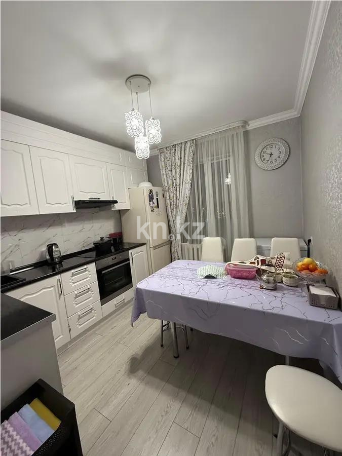 Продажа 2-комнатной квартиры, 57 м² в Астане - фото 3