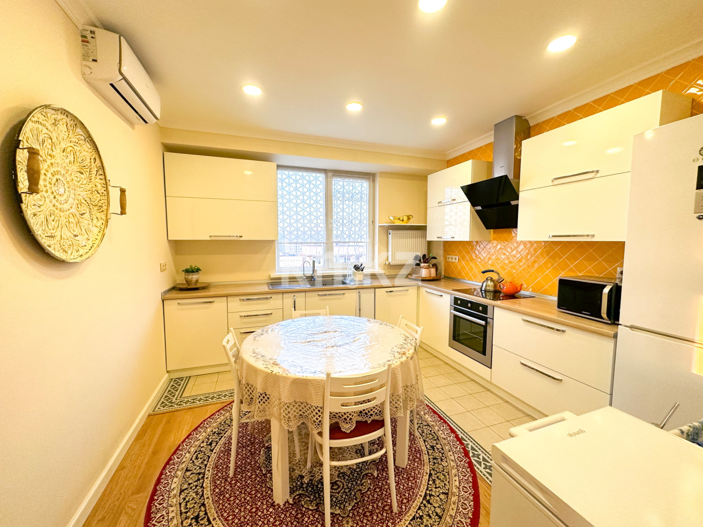 Продажа 3-комнатной квартиры, 81.1 м², мкр. Орбита-3, дом  55/2 в Алматы - фото 2