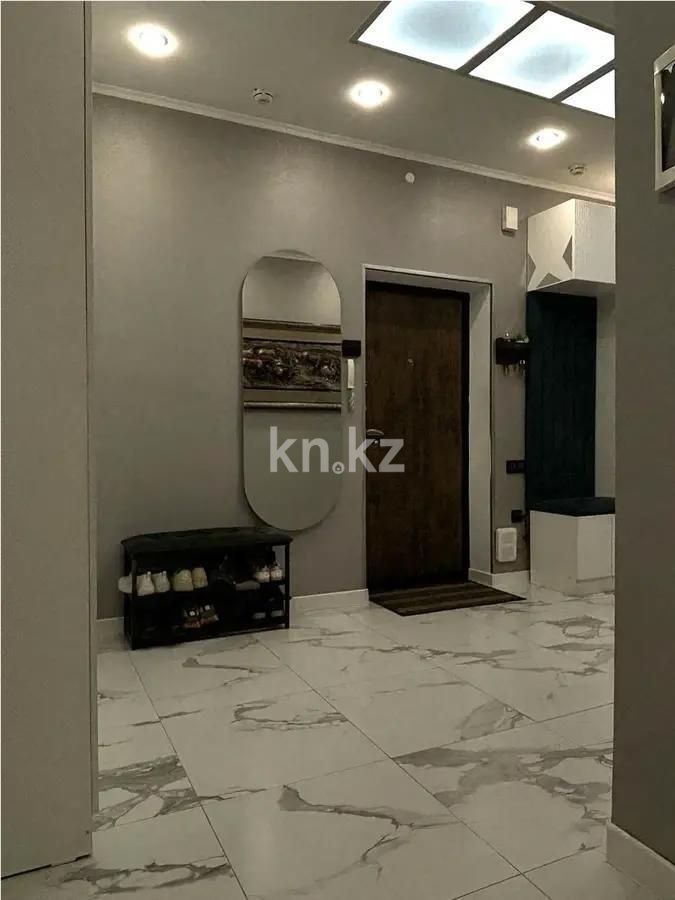 Продажа 4-комнатной квартиры, 161 м² в Алматы - фото 7