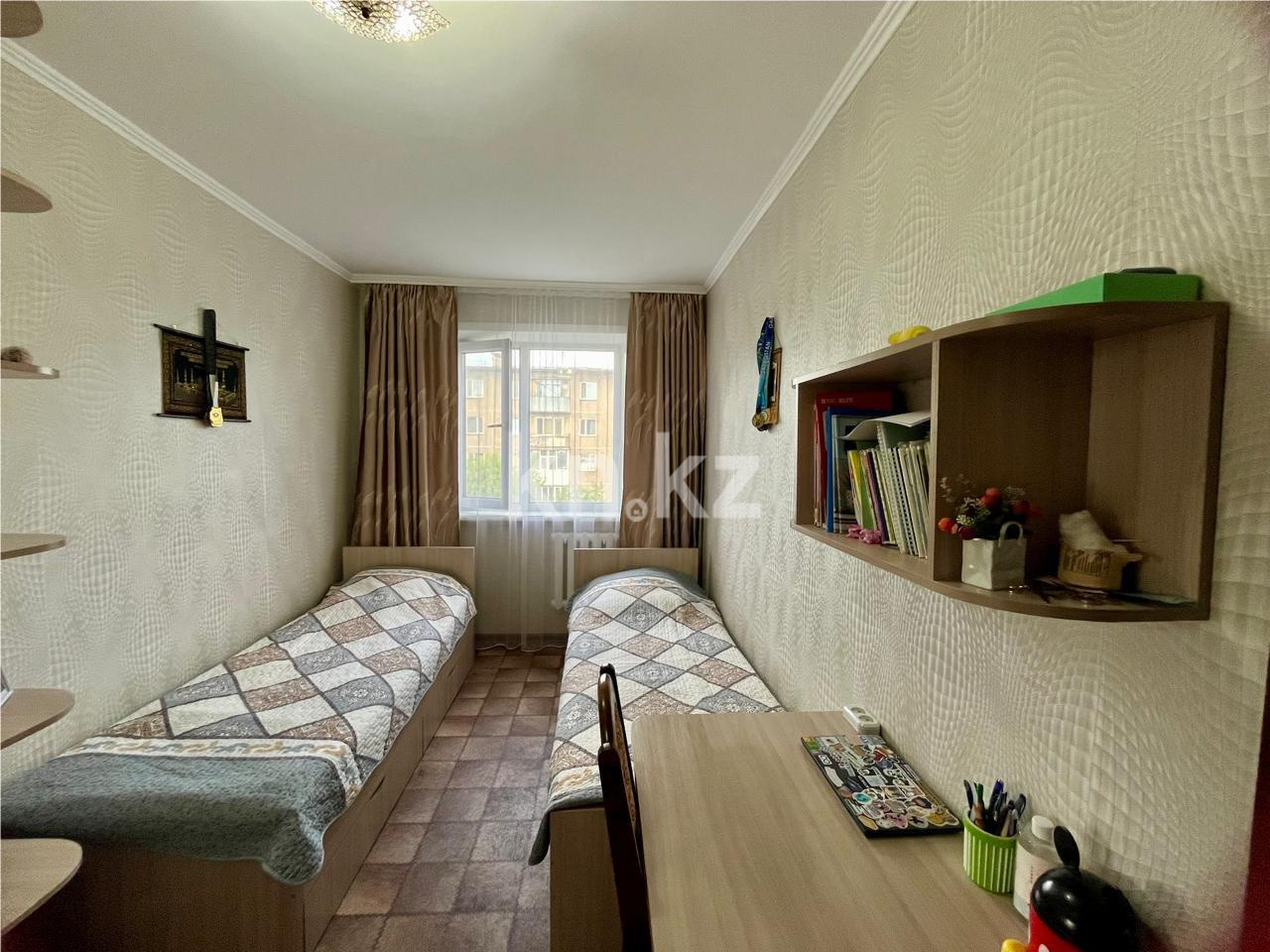 Продажа 2-комнатной квартиры, 45 м², мкр-н Восток-2 в Караганде - фото 3