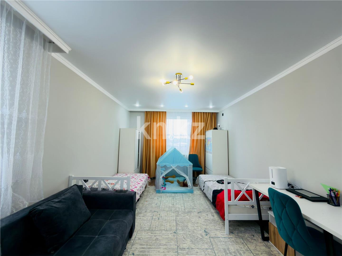 Продажа 2-комнатной квартиры, 60 м² в Астане - фото 3