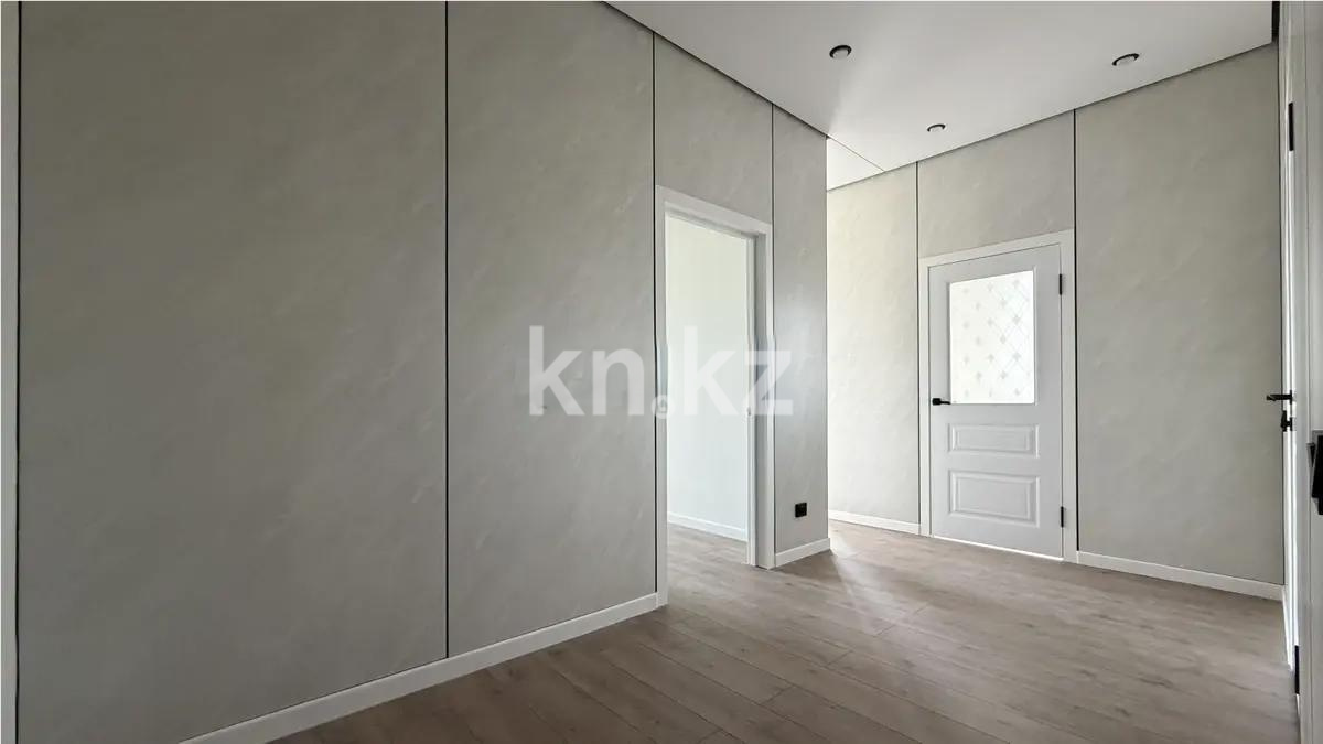 Продажа 2-комнатной квартиры, 69.4 м² в Алматы - фото 5
