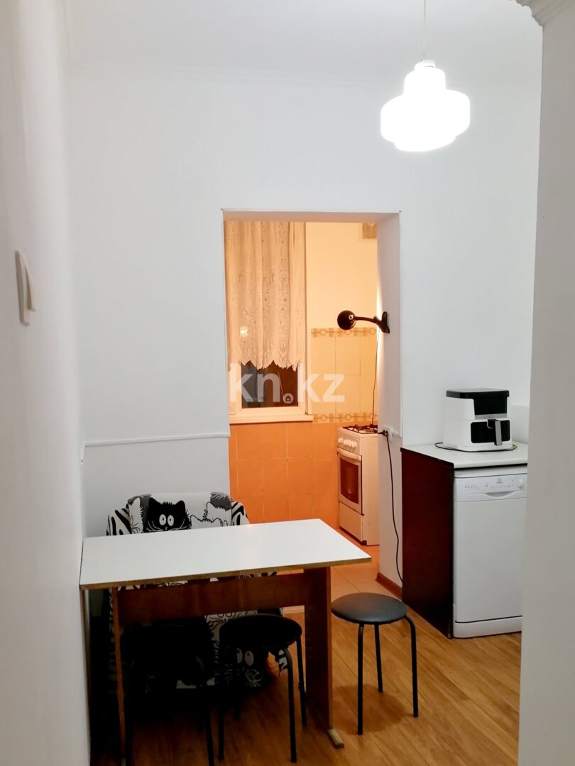 Продажа 2-комнатной квартиры, 50 м² в Таразе - фото 4