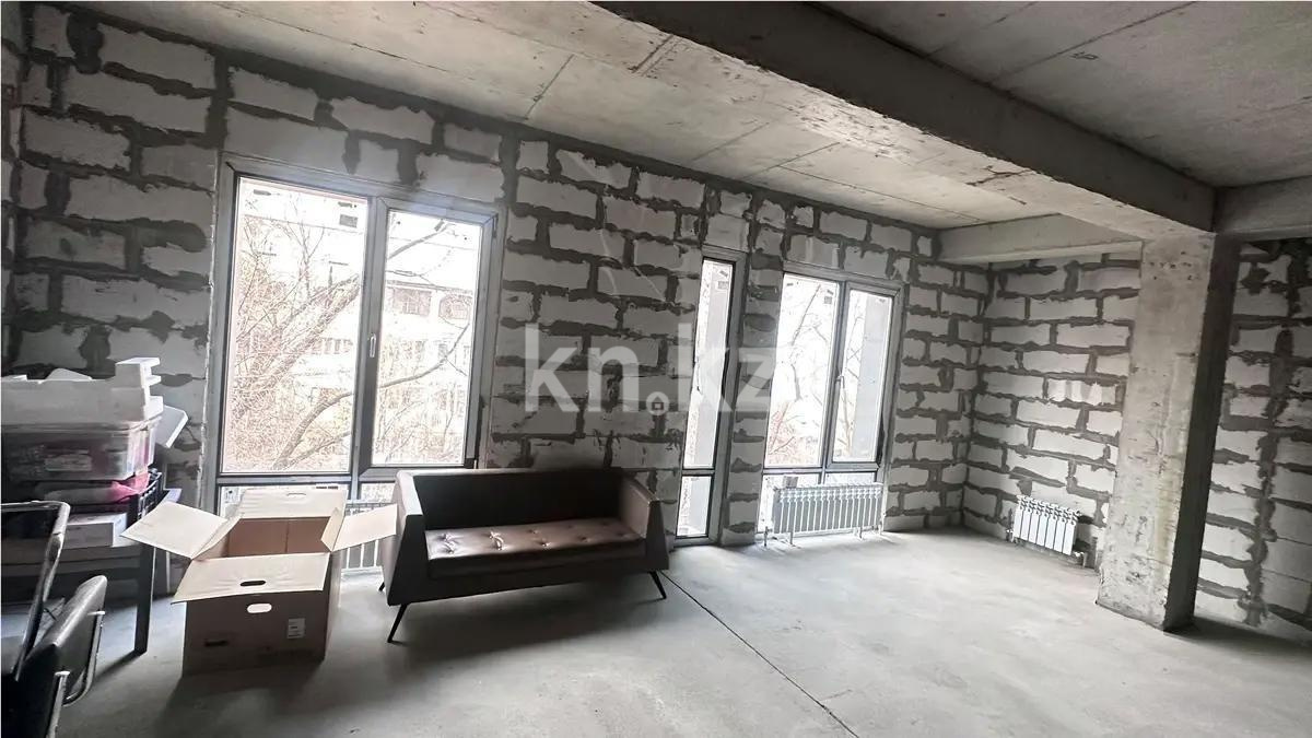 Продажа 2-комнатной квартиры, 73.2 м² в Алматы