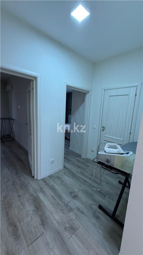 Продажа 3-комнатной квартиры, 88.2 м², пр. Улы Дала в Астане - фото 10