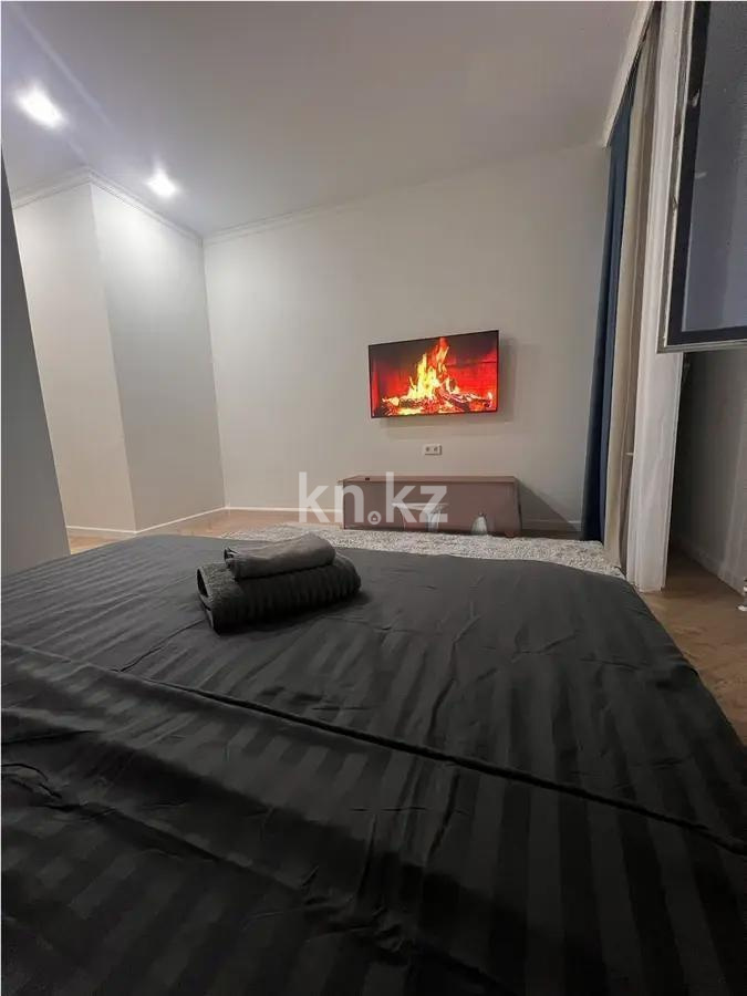 Продажа 1-комнатной квартиры, 37 м², ул. Туркестан, дом  14 в Астане - фото 2