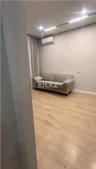 Продажа 2-комнатной квартиры, 37 м² в Астане