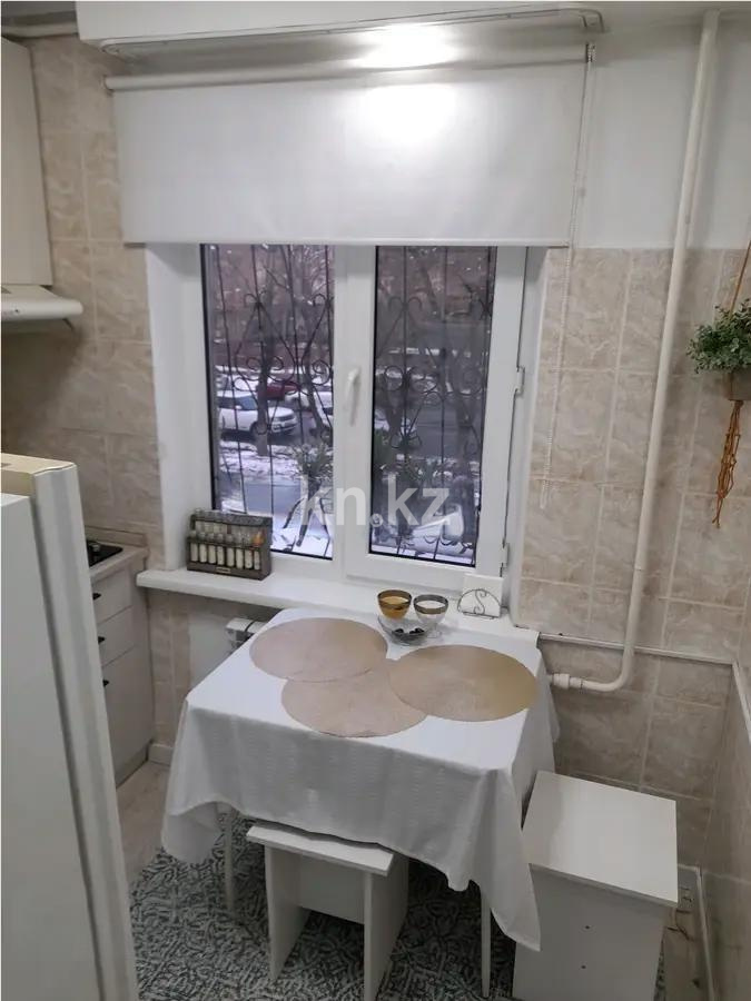 Продажа 1-комнатной квартиры, 32 м², мкр-н Орбита-2, дом  6 в Алматы - фото 2