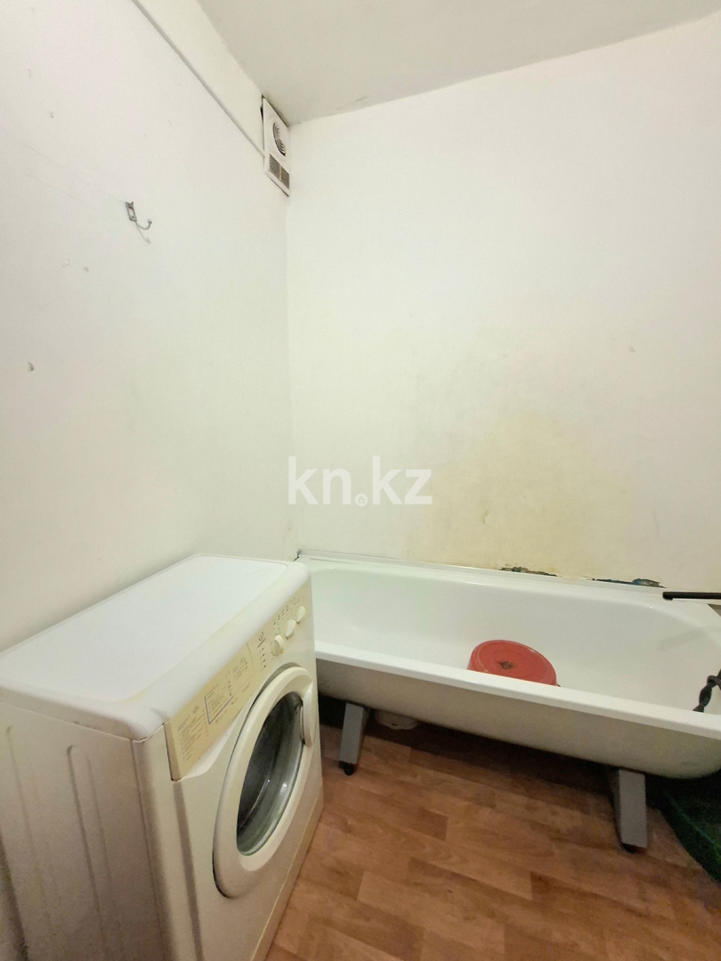 Продажа 1-комнатной квартиры, 39 м² в Караганде - фото 12