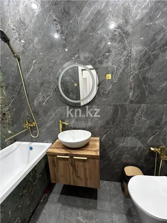 Продажа 2-комнатной квартиры, 38.4 м² в Астане - фото 3