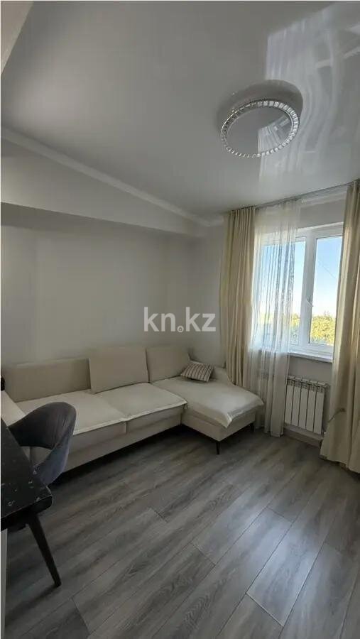 Продажа 2-комнатной квартиры, 50 м² в Алматы